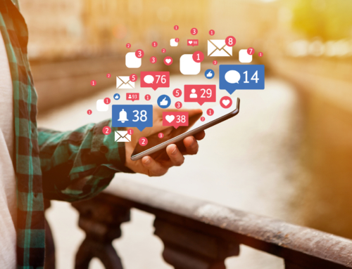 Connect with the DPC Ed Center on Social Media