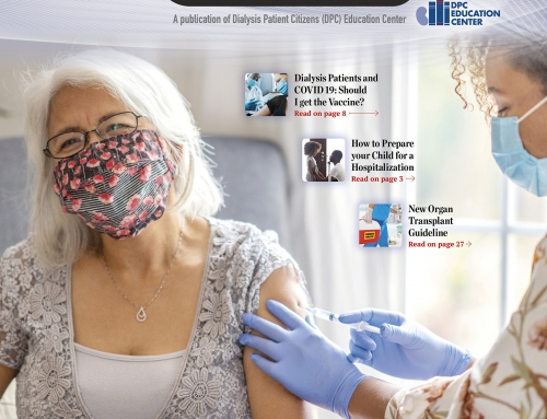 The Kidney Citizen Issue 13