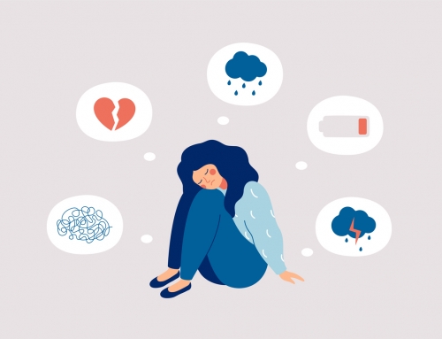 Depression and Dialysis – A Look at Two Potential Treatments