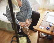 travel on dialysis