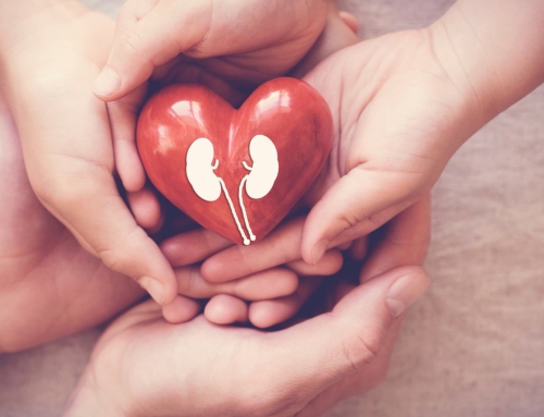 My Experience as a Kidney Patient in CKD, Dialysis, and Transplant