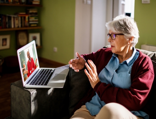 Telehealth with a Mental Health Professional: What to Know Before You Start