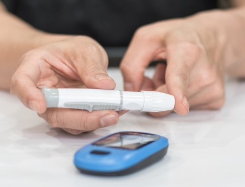 Blood Sugar Testing to Manage Type 2 Diabetes in Patients Who Don’t Need Insulin