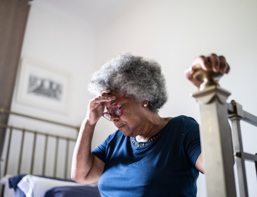 Anemia in People with Chronic Kidney Disease