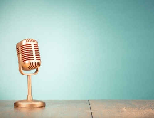 Building Legacy Through Advocacy