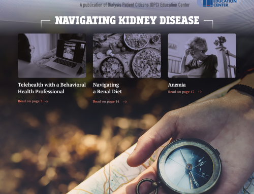 The Kidney Citizen Issue 16