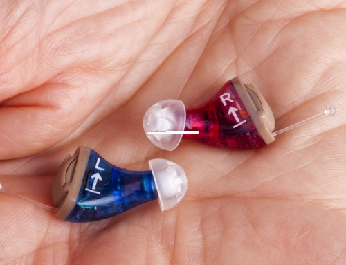 Say What? Hearing Aids Available Over-the-Counter for as Low as $199, and Without a Prescription