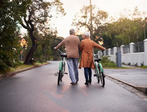 Reducing Mortality Risk Through Physical Activity – Is There an Activity Pattern That is Best?