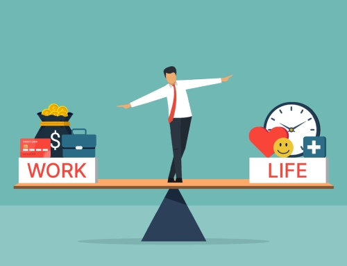 A Career and Dialysis Become a Way of Life