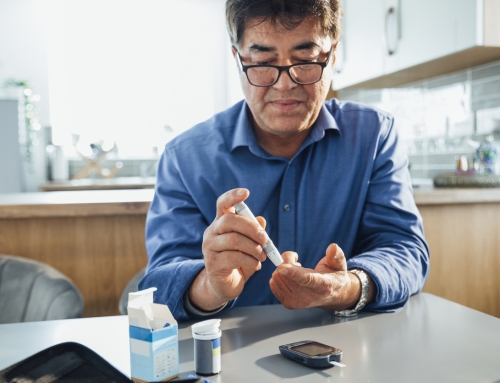 ADA Advises New BP, Lipid Targets for People With Diabetes