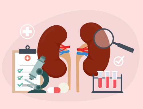 Bringing Racial Equity to Kidney Transplant Evaluation