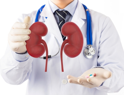 A Step Forward: Inhibiting APOL1 (Gene) to Treat Kidney Disease