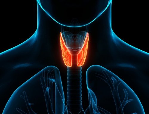 Why do I need my Parathyroid glands removed?