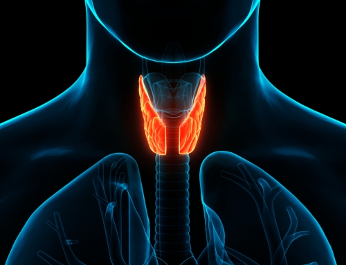 Why do I need my Parathyroid glands removed?