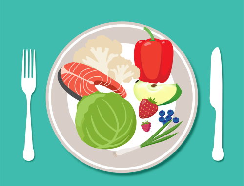 Establishing Healthy Eating Habits