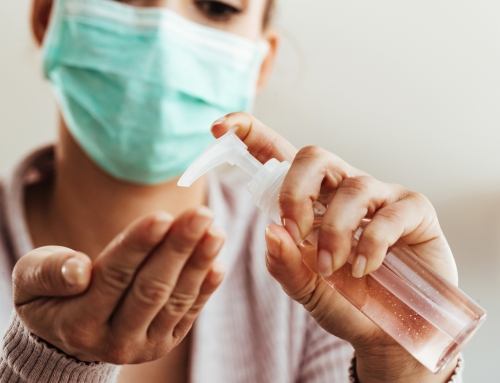 Preventing Infections in Hemodialysis