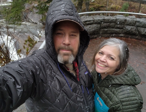 A Faithful Kidney Patient Caregiver’s Journey