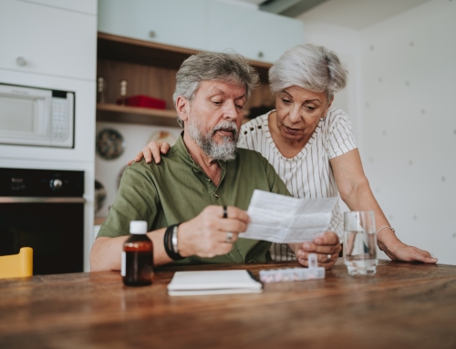 Why Medicare’s Payment System Keeps New Dialysis Drugs from Reaching Patients
