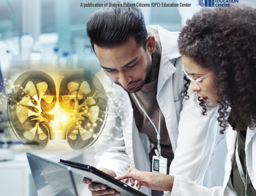 The Kidney Citizen Issue 20