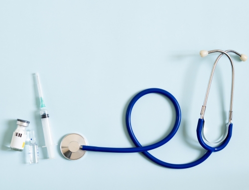 The Importance of Immunizations for People with Kidney Disease