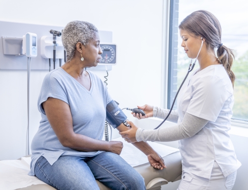 Living Well with Kidney Disease