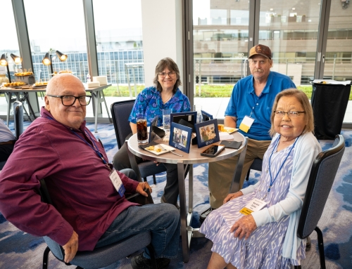From Flatline to Front Lines: A Dialysis Warrior’s Fight for Every Patient’s Future