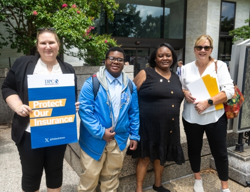 DPC Advocacy Day 2025: When Patients Lead, Policy Listens