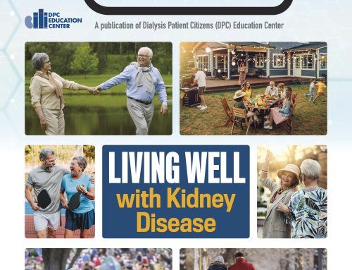The Kidney Citizen Issue 21
