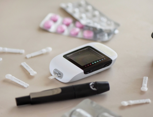 National Diabetes Month