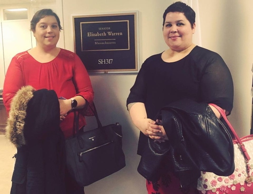 Finding My Path Through Treatment Options