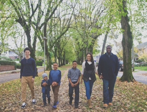 Staying Hopeful Through the Wait