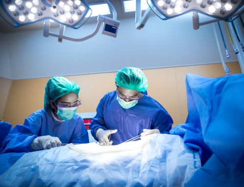 Treatment Options for End Stage Renal Disease