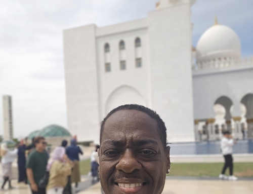 Living Fully: My Journey with Peritoneal Dialysis