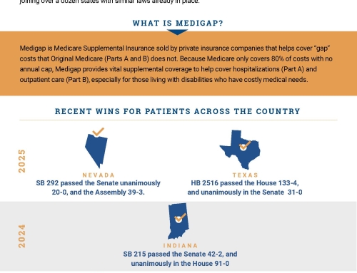 2025 State Medigap Wins & 2026 Priorities