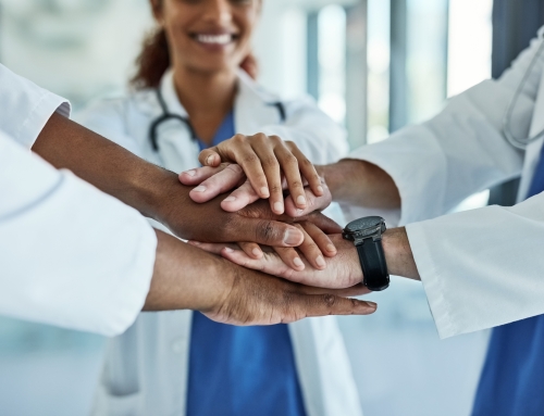 National Minority Health Month and National Donate Life Month