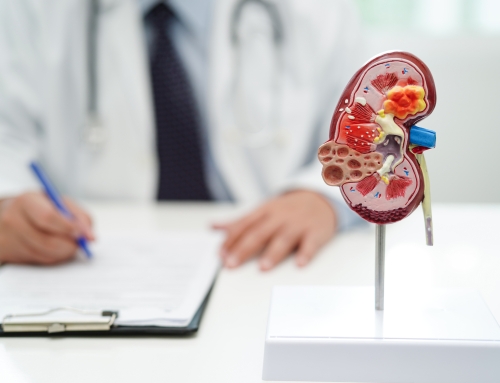 High-Volume Hemodiafiltration: Understanding a Dialysis Treatment Approach