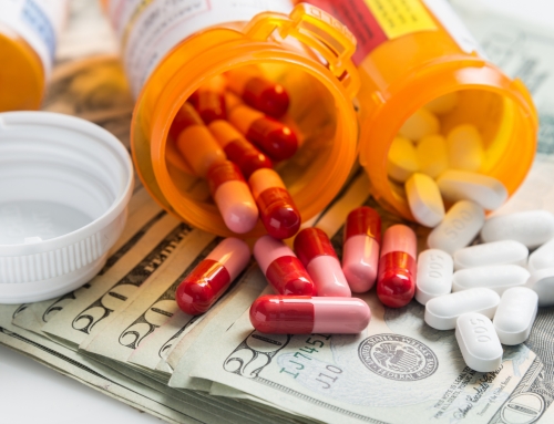Dialysis patients are missing out on new therapies due to Medicare’s ESRD payment structure
