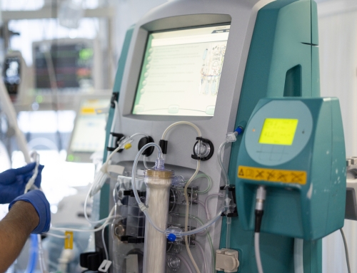 Challenges, Opportunities, and Innovation in End Stage Kidney Disease and Transplantation