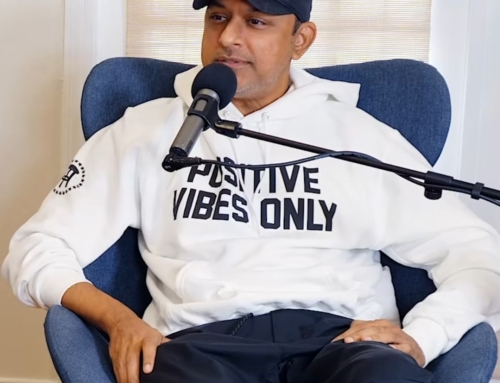 Innovation Isn’t Enough: A Dialysis Patient’s Case for Real Access