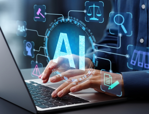 DPC Education Center Adopts New AI Policy